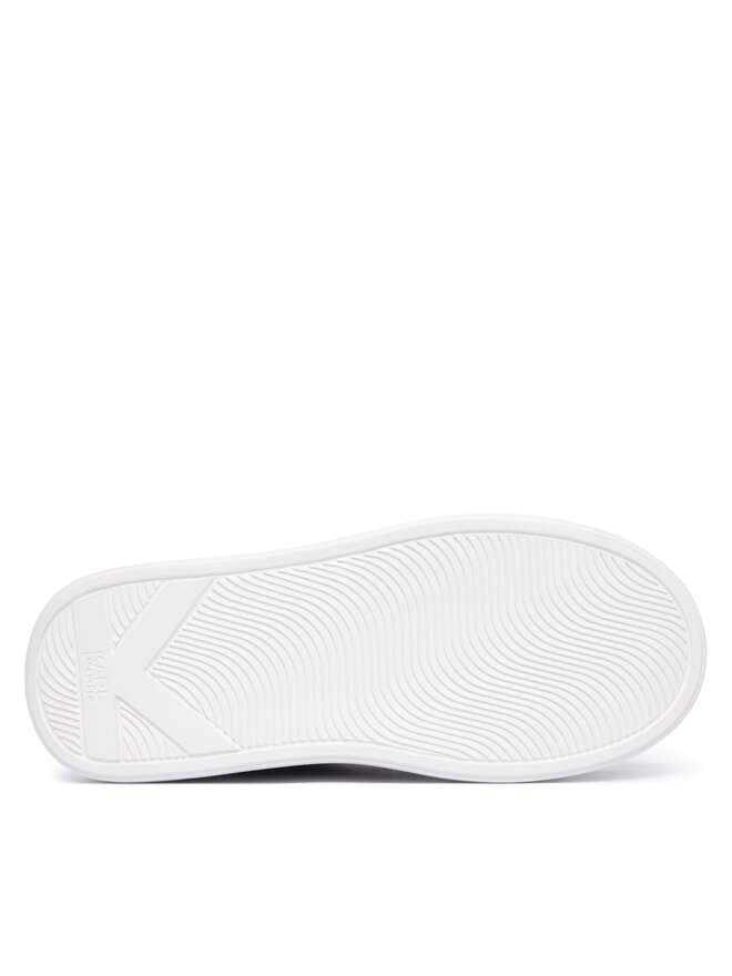 KARL LAGERFELD Sneakers KARL LAGERFELD Anakapri KL63516T Schwarz