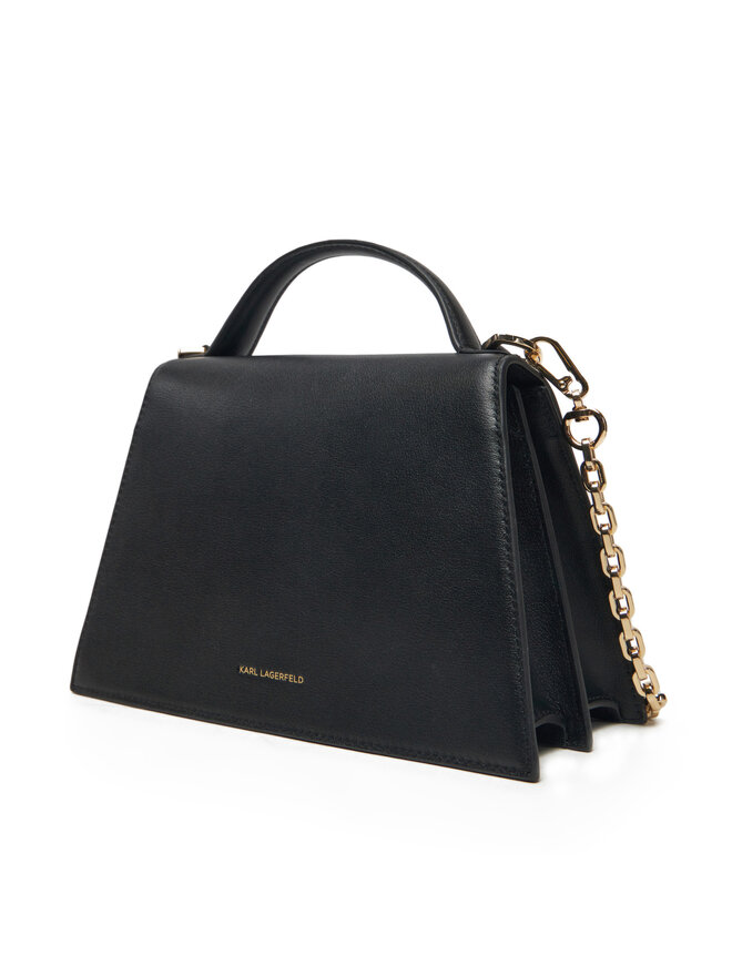 KARL LAGERFELD Borsetta KARL LAGERFELD A1W30036 Nero