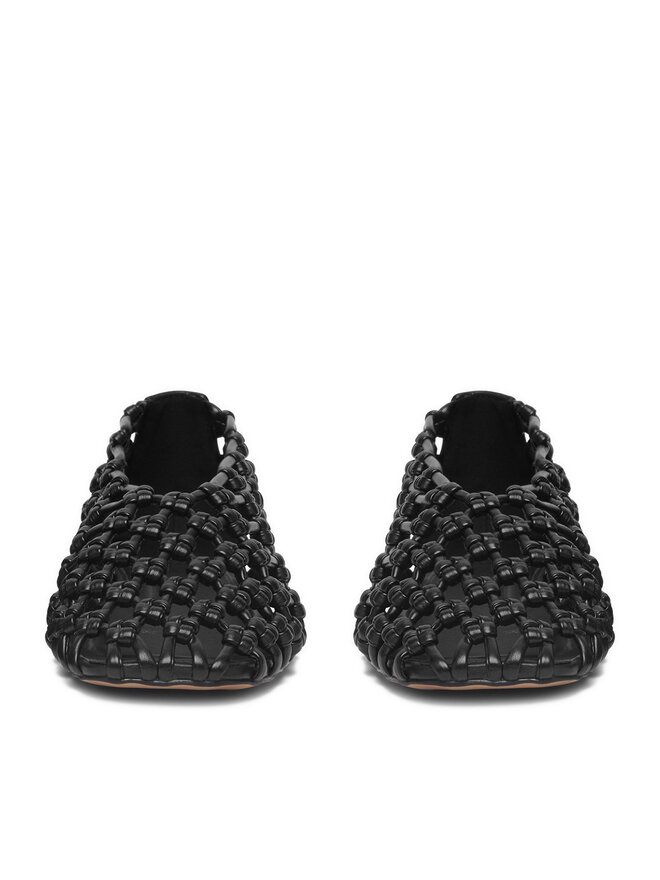 Badura Ballerinas Badura EO-ALEXA-LT917 Schwarz