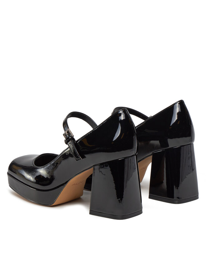 Aldo Tacones Aldo Trowe 13694547 Negro