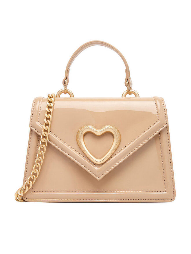 Eva Minge Handtasche Eva Minge EO-ALORA-KY162-1 Beige