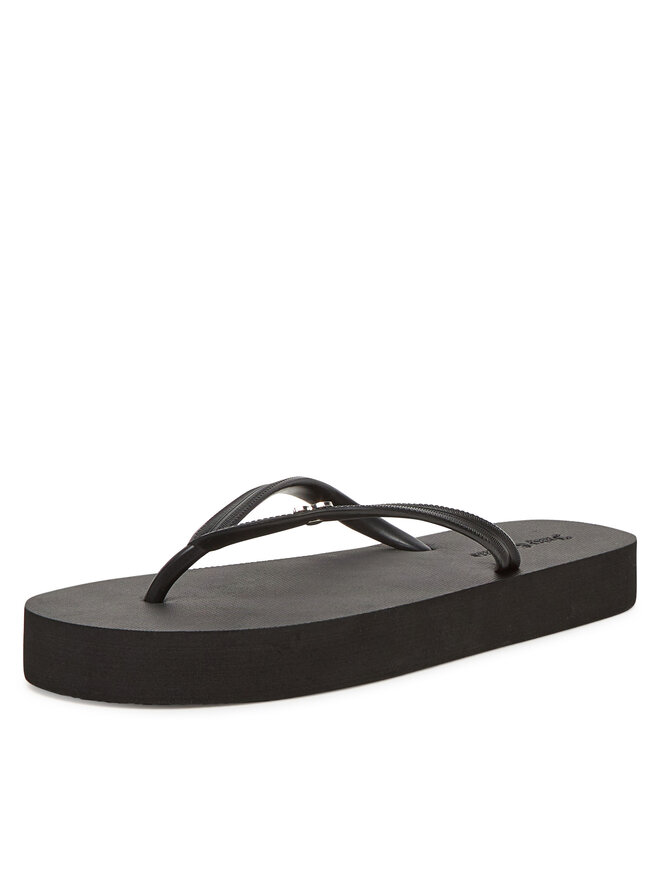 Juicy Couture В'єтнамки Juicy Couture 800289 Чорний