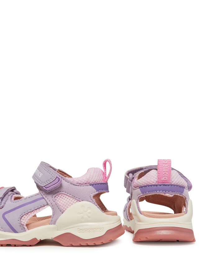 Biomecanics Sandalen Biomecanics 252246 M Violett