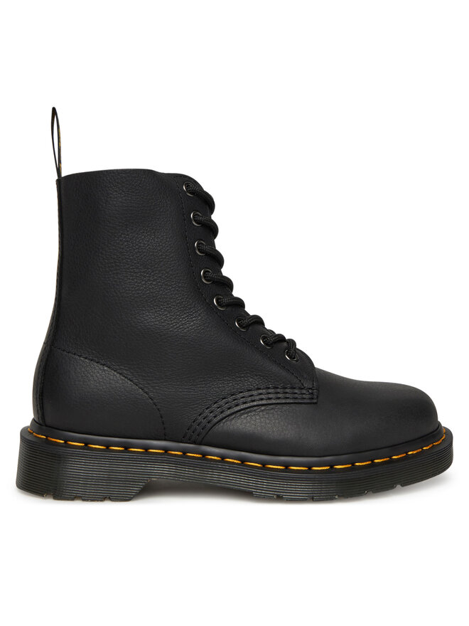 Dr. Martens Trapery Dr. Martens 1460 Pascal Ambassador DM31981001 Czarny