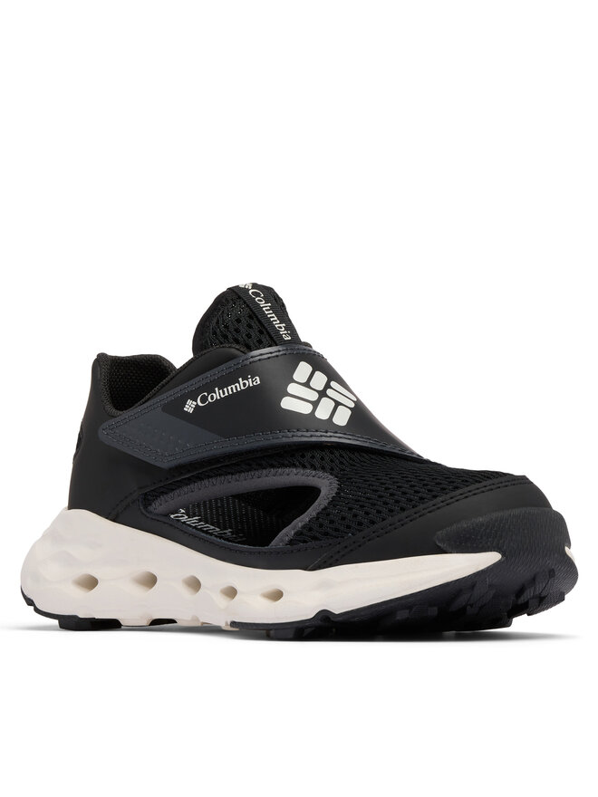 Columbia Wassersportschuhe Columbia Youth Drainmaker™ Xtr Shandal 2108241 Schwarz