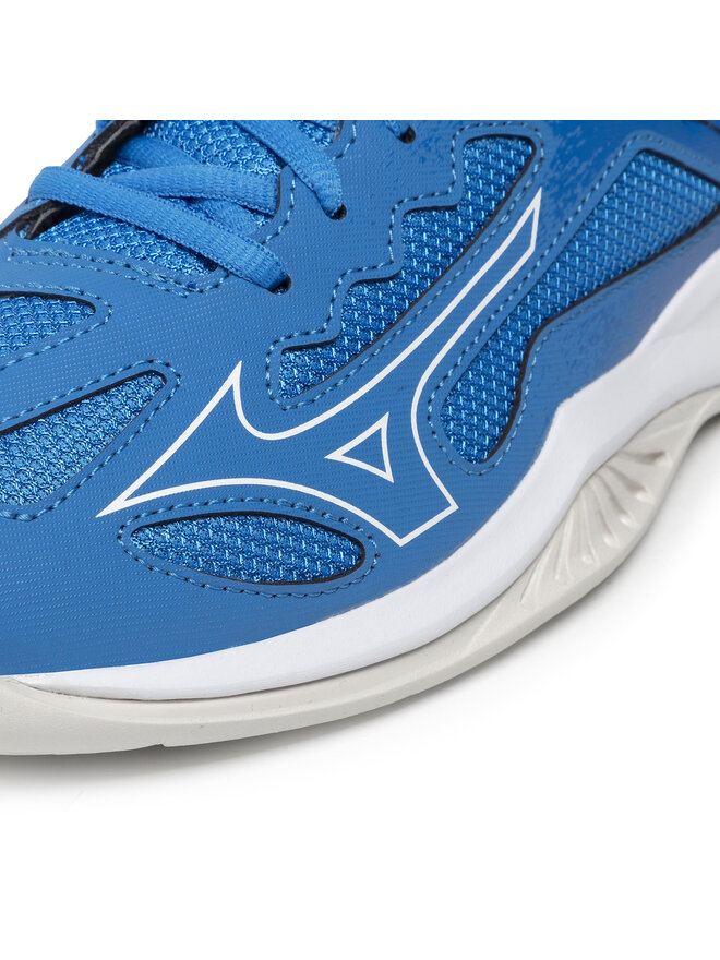 Взуття у спортзал Mizuno Ghost Shadow X1GA218024 Голубий