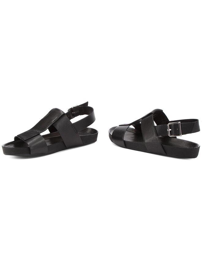 Vagabond Shoemakers Босоніжки Vagabond Shoemakers Funk 4590-201-20 Чорний