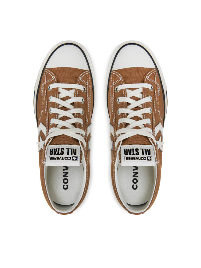 Converse Sneakers Converse Star Player 76 A08752C Καφέ
