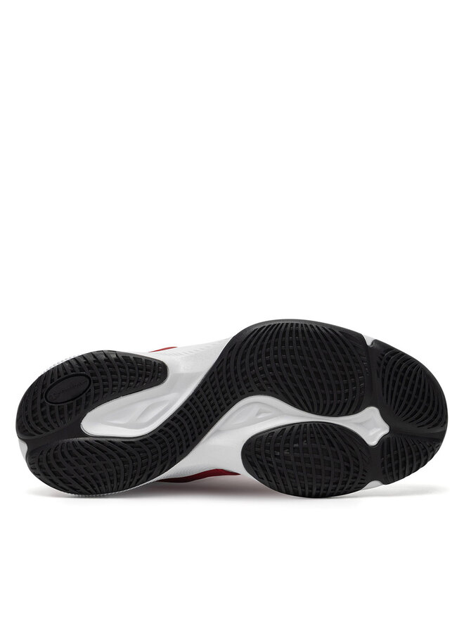 Champion Αθλητικά Champion ACADEMY MID B GS CUT SHOE S32981-WW002 Μαύρο