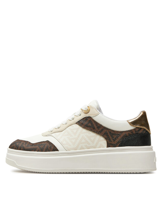 Aldo Sneakersy Aldo Sclub 13613205 Barevná