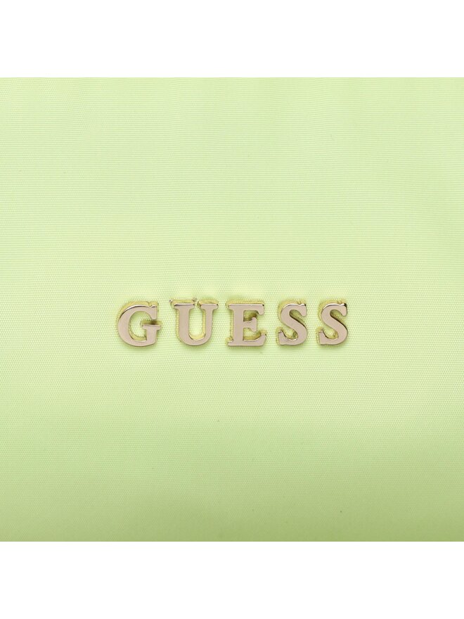 Guess Косметичка Guess PW1564 P3214 Зелений