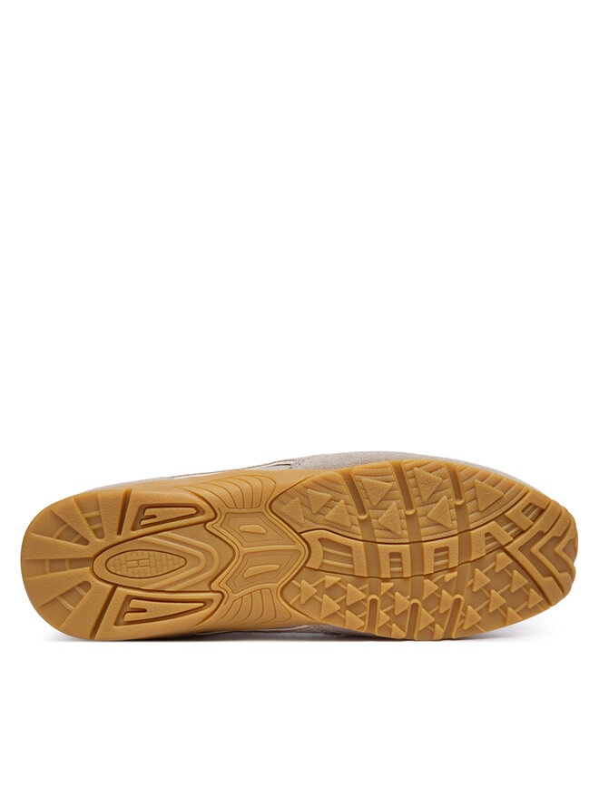 Tommy Jeans Sneakers Tommy Jeans EM0EM01718 Hellbeige
