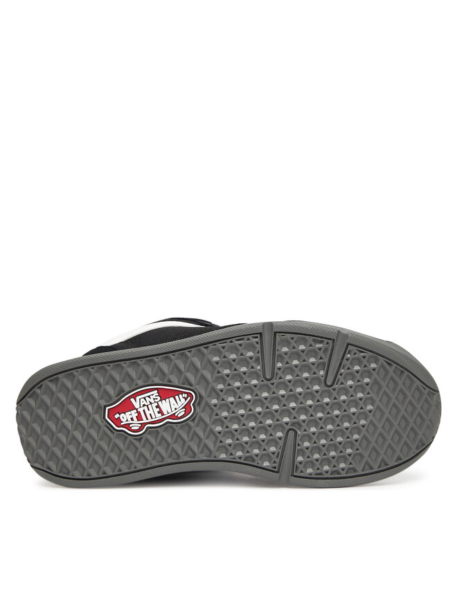Vans Sportcipők Vans Rowley Xlt VN000D1GBA21 Fekete