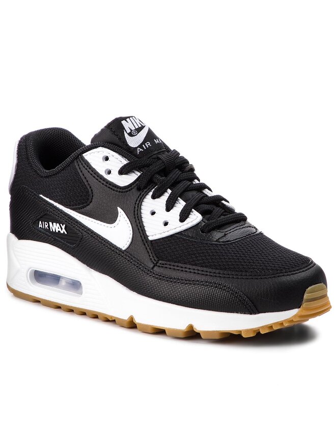 Sneakers Nike Air Max 90 325213 055 Schwarz eschuhe