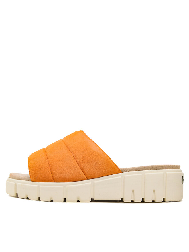 CAPRICE Femmes Mule 9 9 27204 20 248 Largeur G Taille