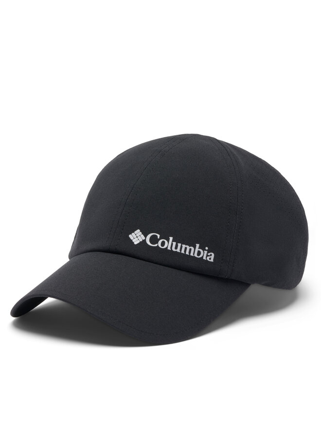 Columbia Kšiltovka Columbia Silver Ridge™ IV Ball Cap 2121141 Černá