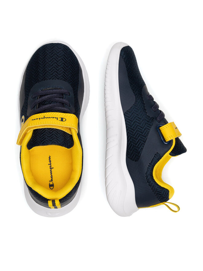 Champion Snīkeri Champion SOFTY EVOLVE B PS S32454-BS011 Tumši zils