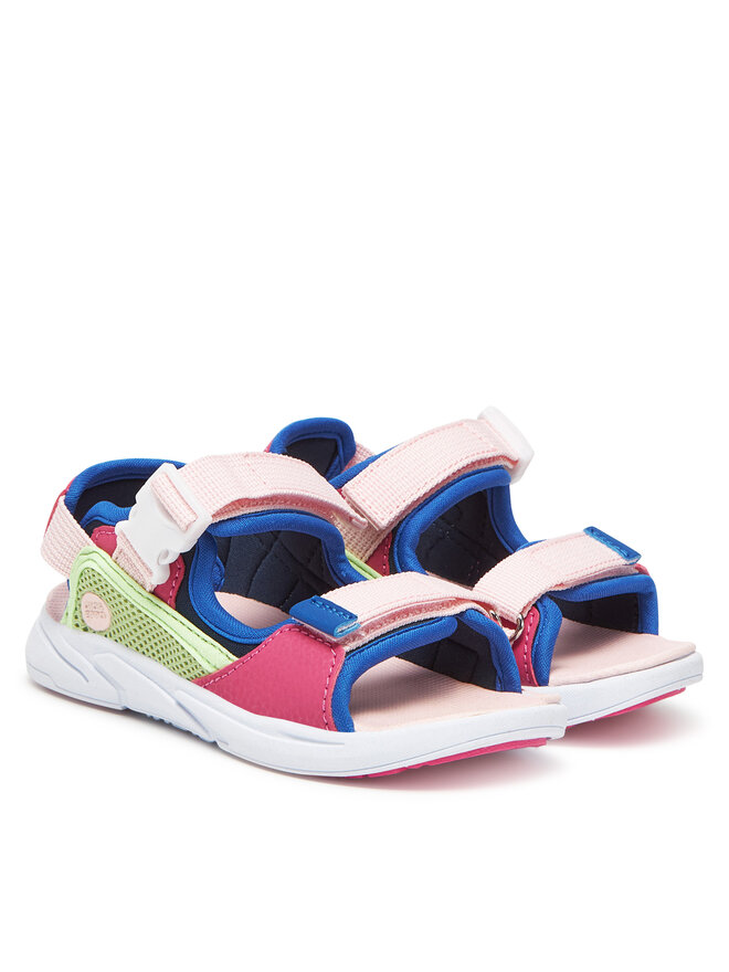 Gioseppo Босоніжки Gioseppo Colburn 74994-P Рожевий