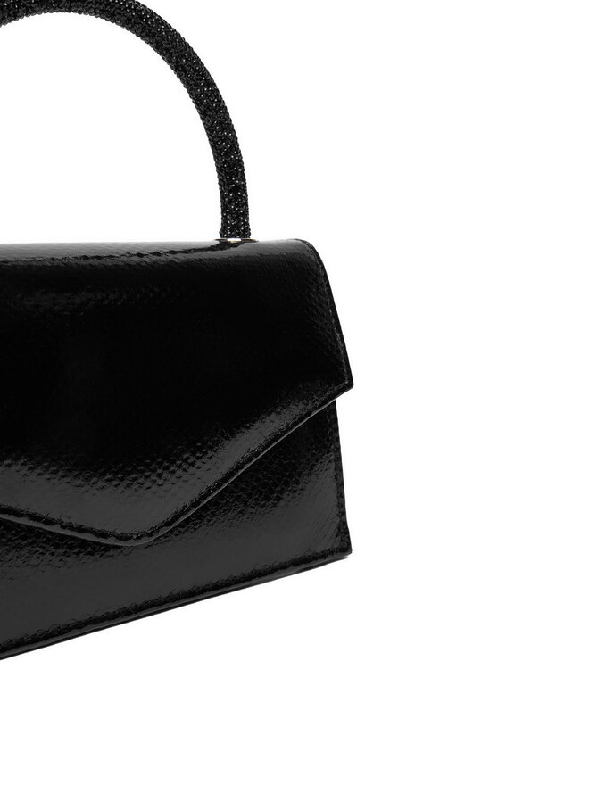 JENNY Táska JENNY C-JNY-L-014-08 Fekete