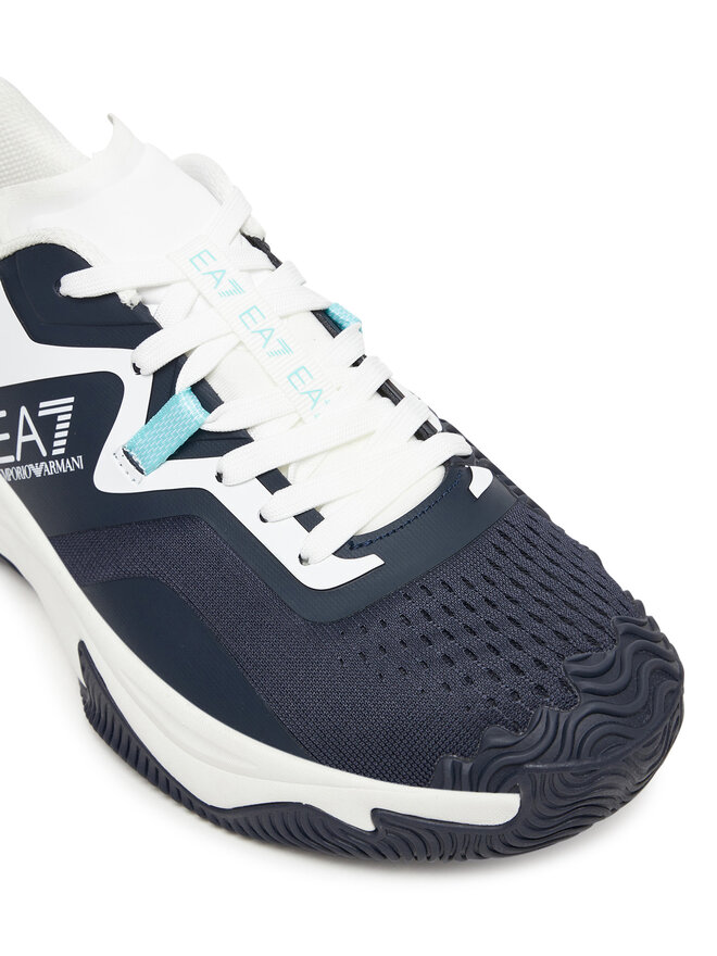 EA7 Emporio Armani Sneakers EA7 Emporio Armani X8X248 XK445 MZ220 Albastru