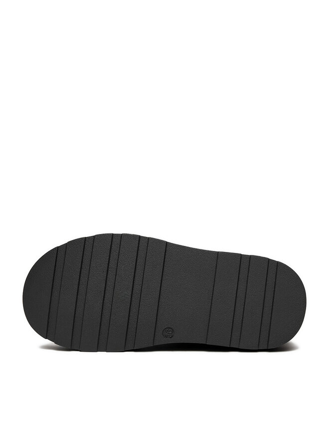 Juicy Couture Schneeschuhe Juicy Couture EO-HY80815-1 Schwarz