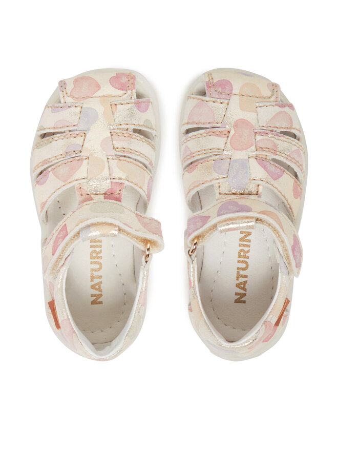 Naturino Sandalias Naturino See 1500724.73.0Q06 M Oro