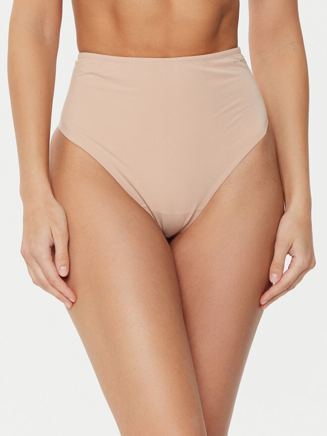 YSABEL MORA YSABEL MORA Stringtanga 19332 Beige