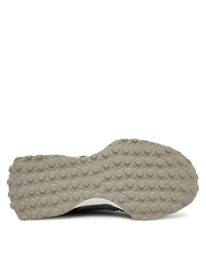 New Balance Сникърси New Balance GS327LG Сив