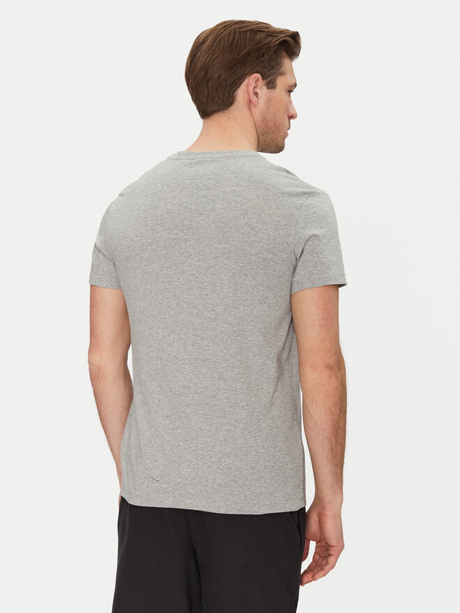 Timberland Timberland 3er-Set T-Shirts TB0A6GH1 Bunt Slim Fit