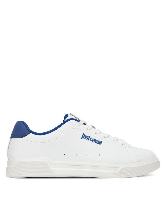 Just Cavalli Sneakers Just Cavalli 80QA3SB6 ZPC25 Weiß