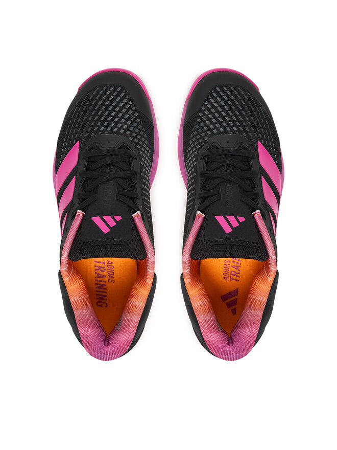adidas Fitnessschuhe adidas Dropset 4 JR4664 Schwarz