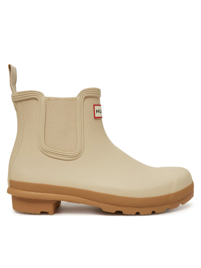 Hunter Gumicsizma Hunter WFS2078RMA Bézs
