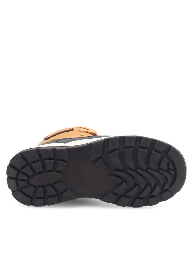 Sprandi Sněhule Sprandi ICE COOL CP91-25036 Hnědá