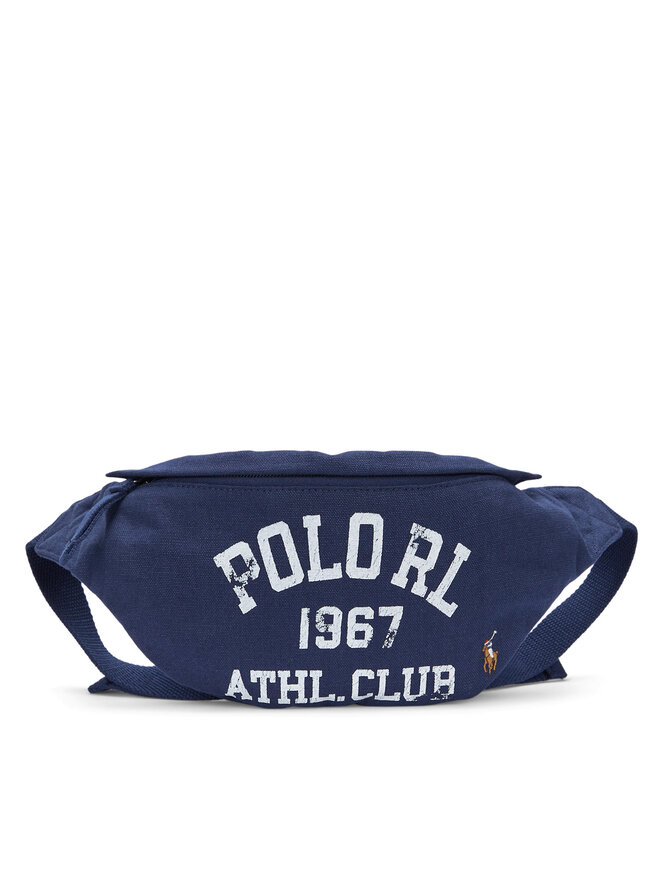 Polo Ralph Lauren Övtáska Polo Ralph Lauren 405946104002 Sötétkék