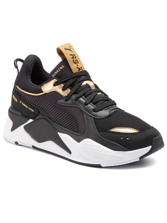 Sneakers Puma Rs X Trophy 369451 01 Schwarz eschuhe