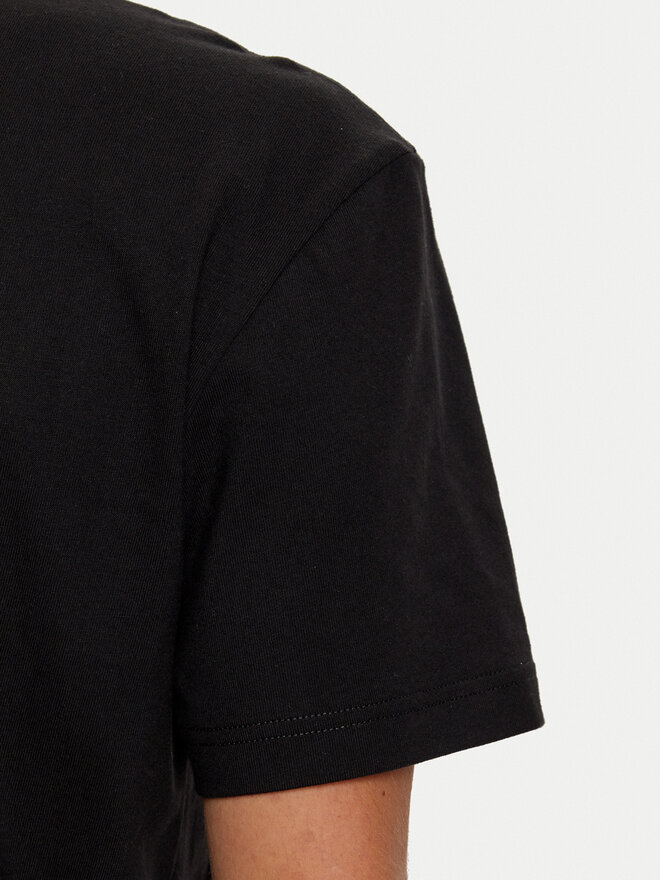 Calvin Klein Jeans Calvin Klein Jeans Camiseta J30J326683 Negro Regular Fit