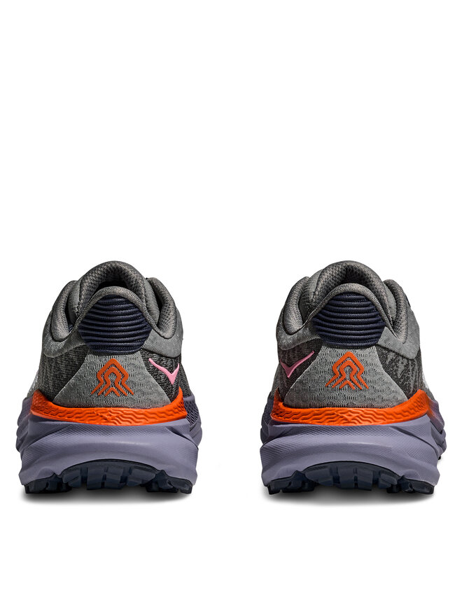 Hoka Scarpe running Hoka Challenger Atr 7 1134498 Grigio