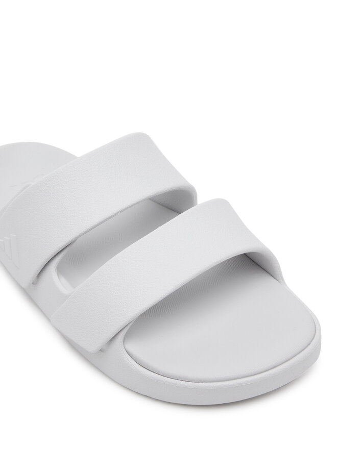 adidas Nazouváky adidas Znscape JI1856 Bílá