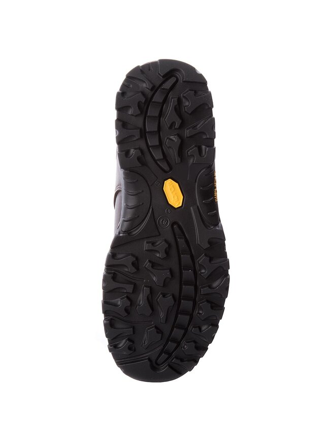 Grisport Trekkingi Grisport 10309D69G Brązowy
