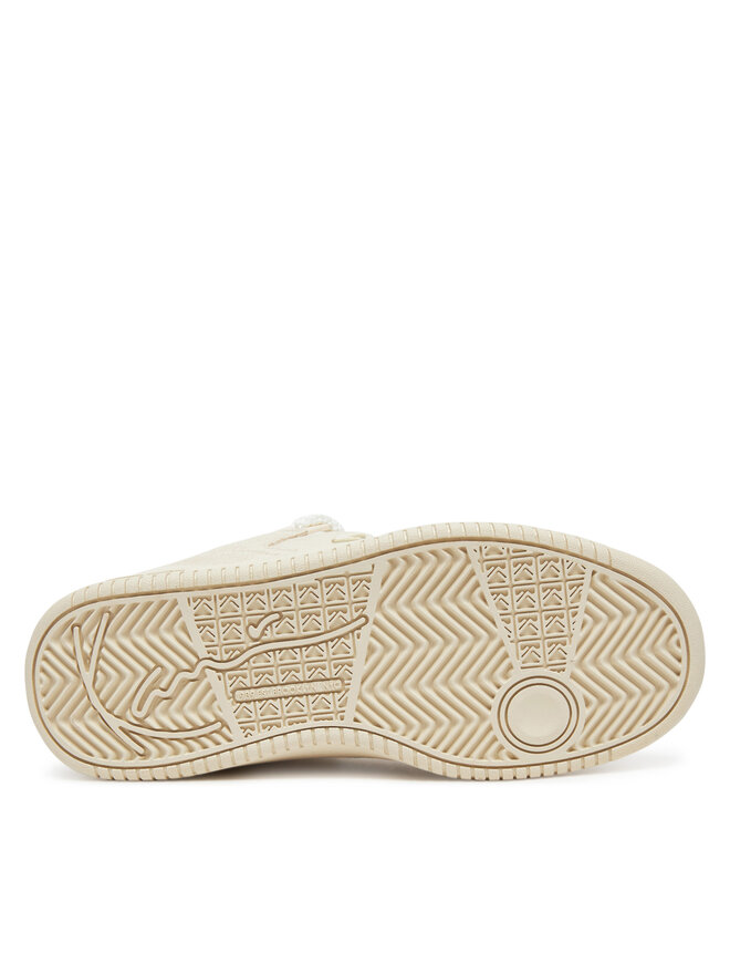 Karl Kani Αθλητικά Karl Kani LXRY SK8 PD00002697 Μπεζ