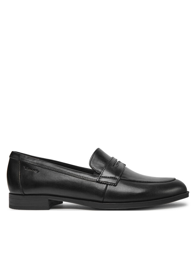 Tamaris Lordsy Tamaris 1-24202-44 Czarny