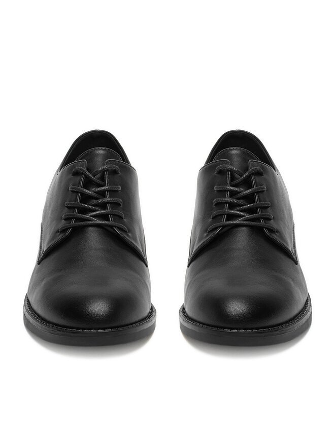 Clara Barson Туфлі Clara Barson CEO-WS2619-15 Чорний
