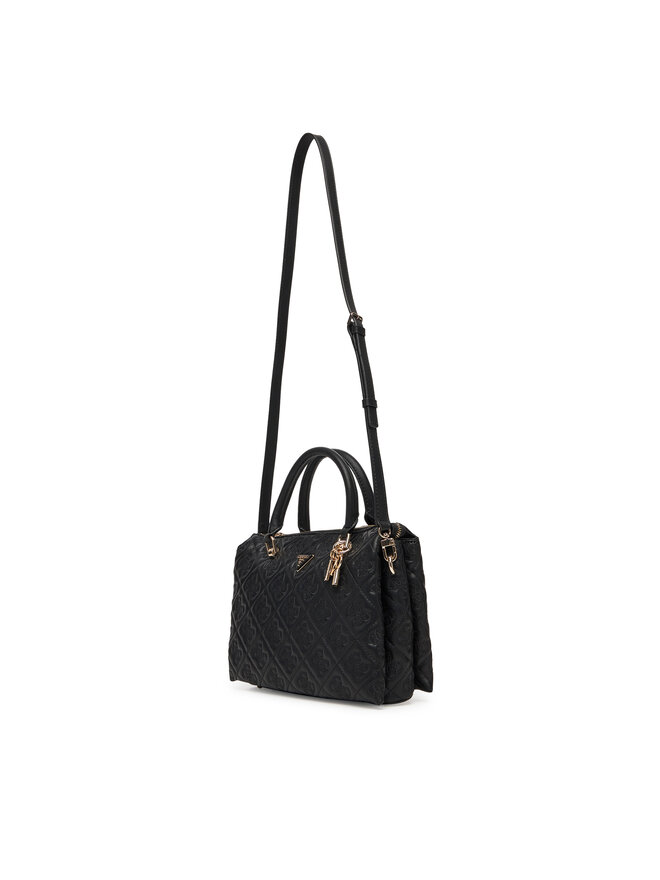 Guess Kabelka Guess Adelasia HWQL96 58060 Černá