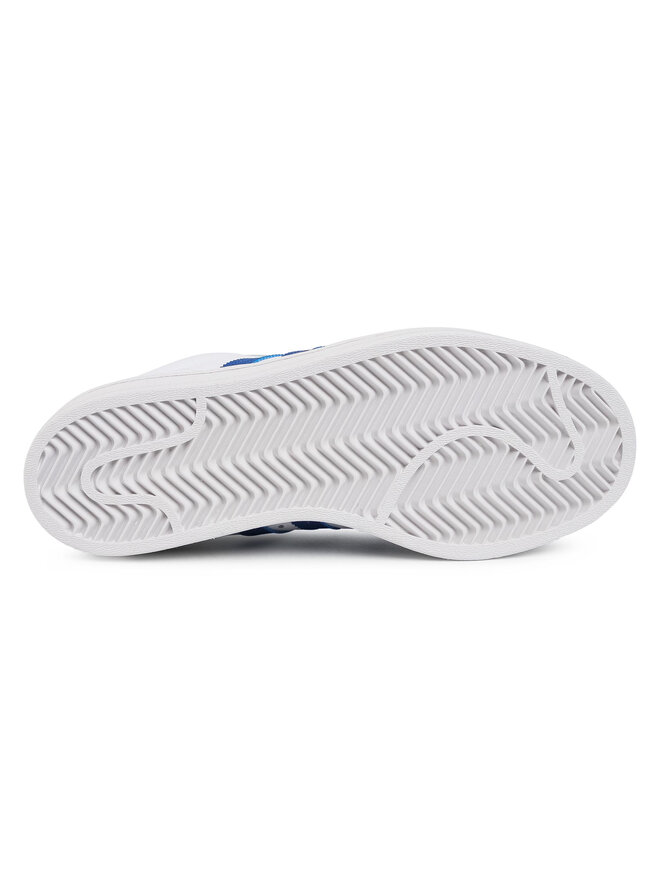 adidas Снікерcи adidas Pro Model J FV4981 Білий