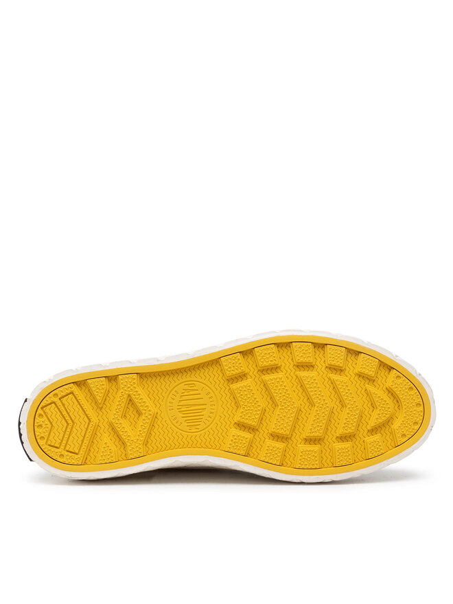 Palladium Sneakers Palladium Palla Ace Cvs 77014-116-M Λευκό