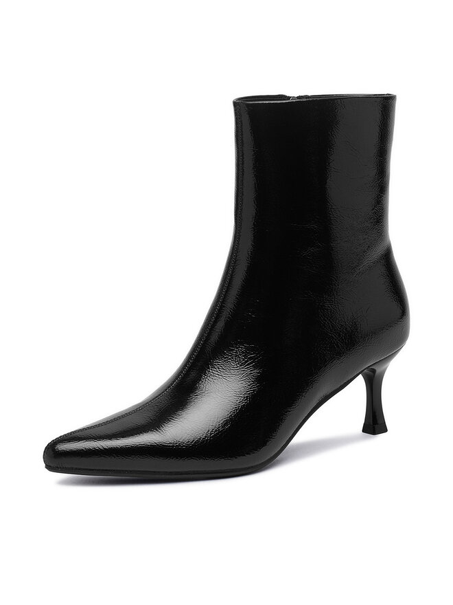 DeeZee Stiefeletten DeeZee CEO-CC2581 Schwarz