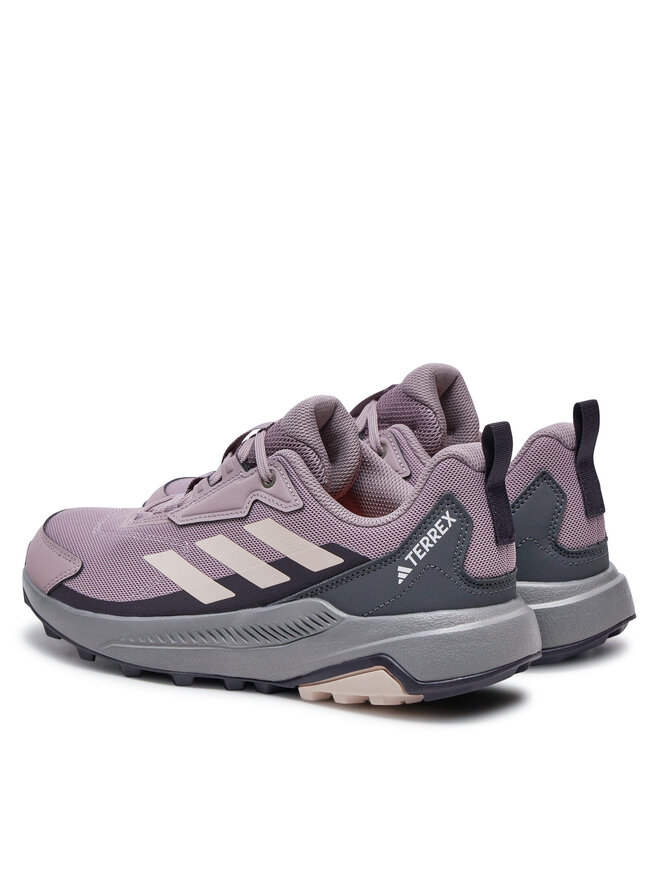 adidas Scarpe da trekking adidas Terrex Anylander ID3465 Viola