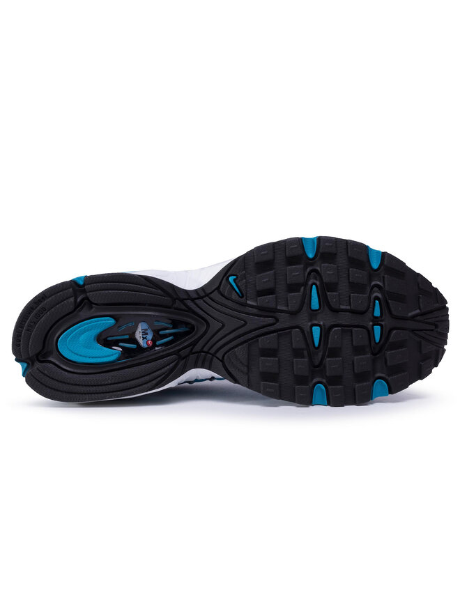 Nike Снікерcи Nike Air Max Tailwind IV CT1284 100 Білий