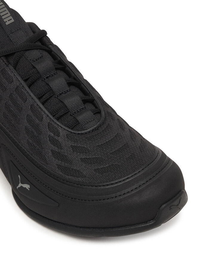 Puma Sneakers Puma Meza 312044 01 Schwarz