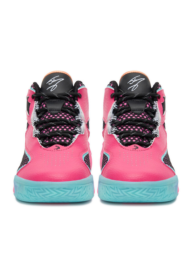 SHAQ Basketballschuhe Shaq EOSS-SHAQNOTIX 2.0 AQ95039B-P Rosa
